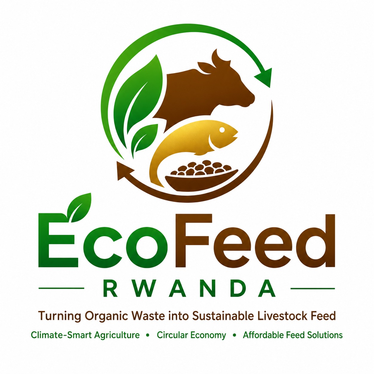 EcoFeed Rwanda